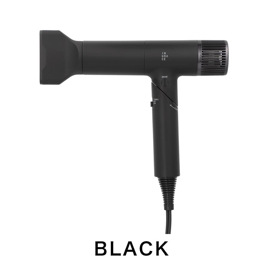 【新品未使用】イングレイス ヴェレナ ヘアドライヤー グレージュ　1200W INGRACE Velena hair dryer イングレイス ヴェレナ ヘア