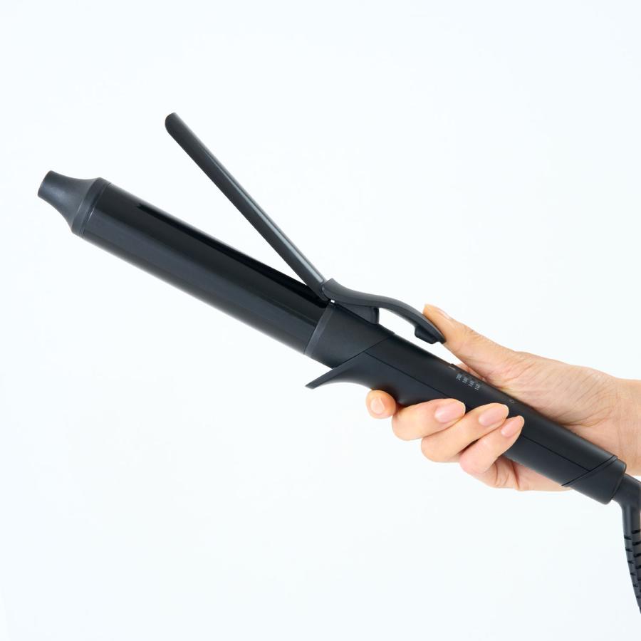 INGRACE Velena curl iron イングレイス ヴェレナ カールアイロン