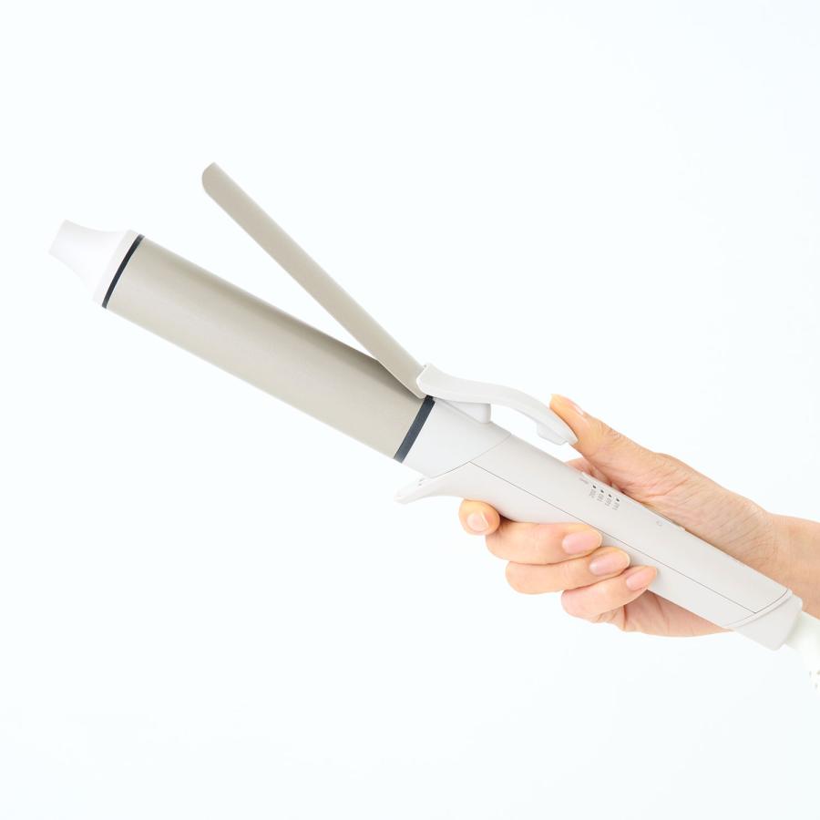 INGRACE Velena curl iron イングレイス ヴェレナ カールアイロン