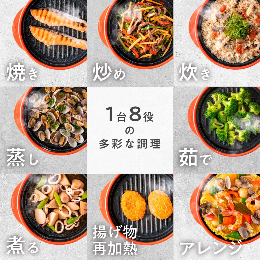 お値下げ　新品未使用　レンジメートプレミアム　 最新モデル　ホワイト 最新モデル レンジメート プレミアム 食洗機対応 ホワイト 新品未開封