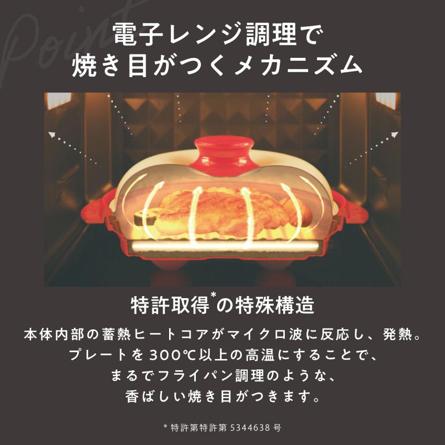 RANGEMATE（レンジメート） レンジメートプロ 母の日ギフトセット