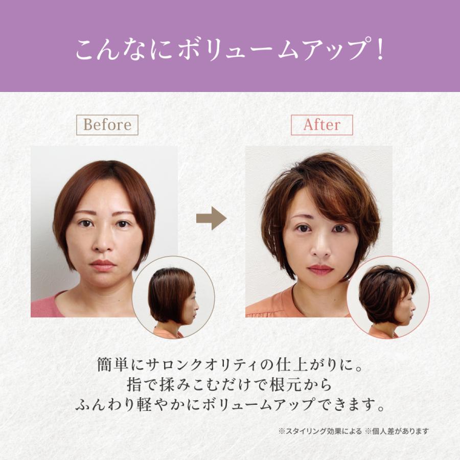 スタイリング剤 Emily SAMMY.NYC サミーボリュームミスト 2本セット ヘアスタイリング