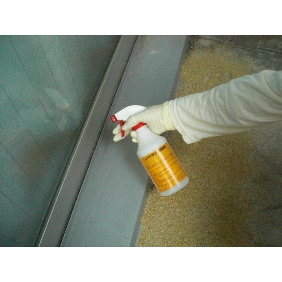 国内正規品 ムカデ博士補強剤 ムカデ 補強剤 対策 駆除 毛虫 害虫駆除 スプレータイプ 500ml 受賞店舗 Farmerscentre Com Ng