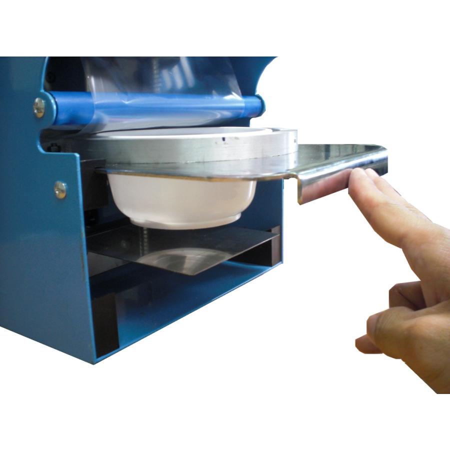 WY-802F カップシーラー　手動 Amazon.com: WY-802F Manual Tall-Cup Sealing Machine for Bubble Tea