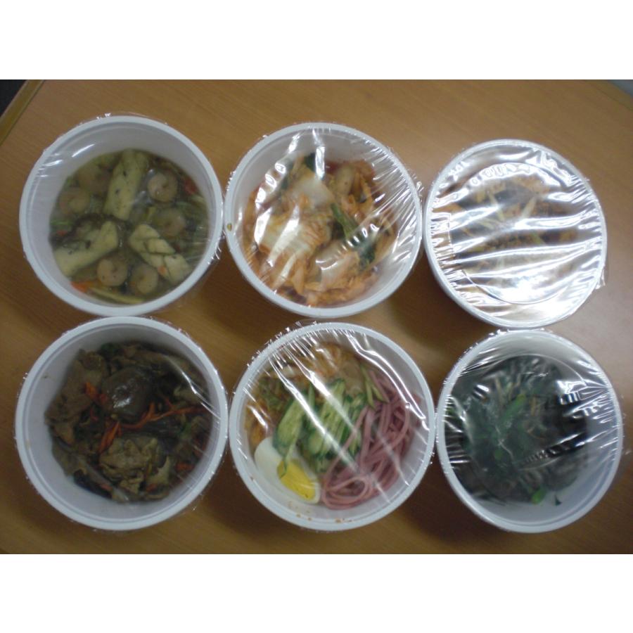 手動式カップシーラー どんぶり用 キムチ 漬物 麺類 ごはん類 スープ 