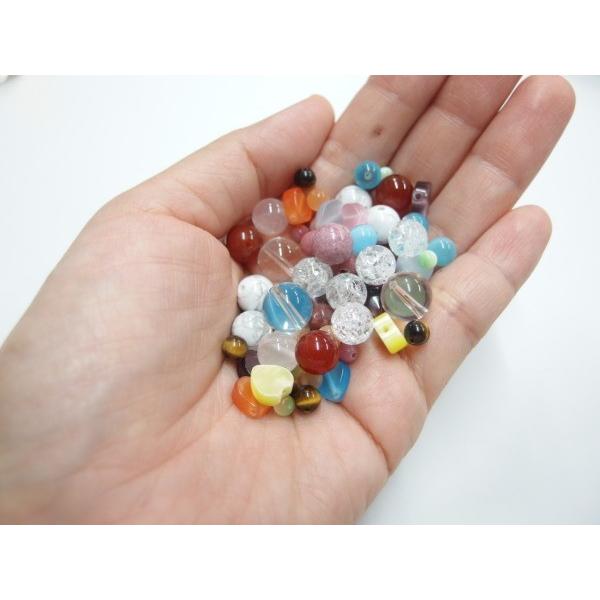 アクセサリーパーツ キャッツアイ 天然石 訳有り 福袋 アウトレット