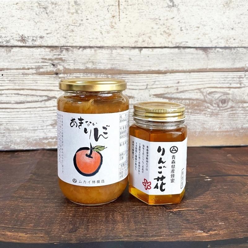 あきないりんご りんご花 170g のセット 1 1 J Set01 ムカイ林檎店ヤフー店 通販 Yahoo ショッピング