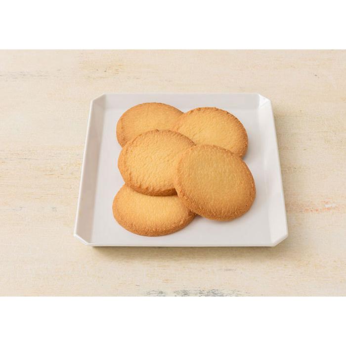 こがしバターサブレ（12枚入）［専用箱］_11496 |DLG金賞 母の日 父の