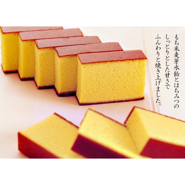 カステーラ ハーフ 常温便 お土産 差し入れ 敬老の日 母の日 スイーツ プレゼント ギフト お菓子 洋菓子 父の日 内祝 御祝 御供 のし 手提げ 蜂蜜 510 0310 銘菓創庵 むか新 通販 Yahoo ショッピング