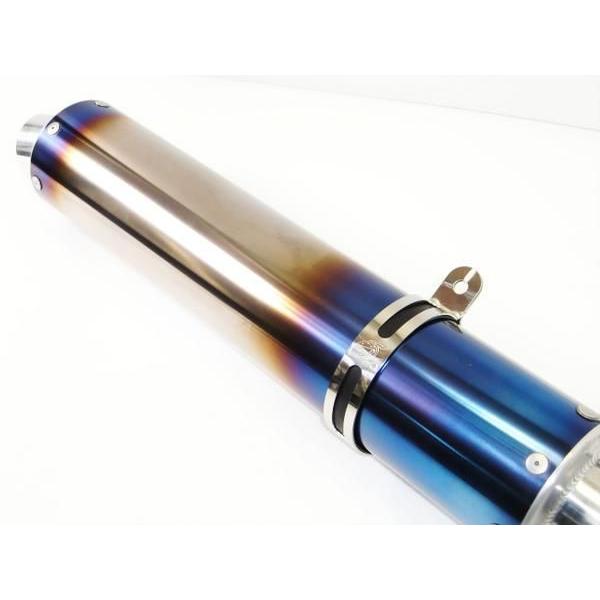 【送料無料】新品サイレンサーバンド♪真円タイプ 105Φ♪ | 