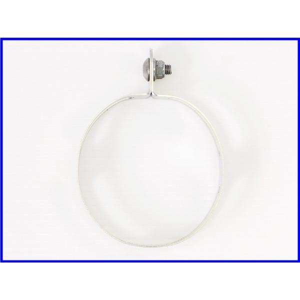 【送料無料】新品サイレンサーバンド♪真円タイプ 105Φ♪ |  | 01