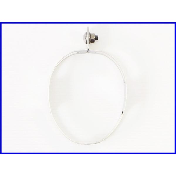 【送料無料】新品サイレンサーバンド♪楕円タイプ 大♪ |  | 01