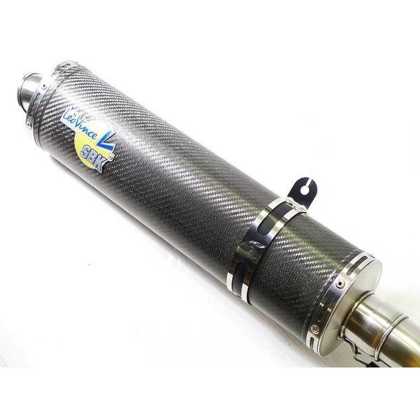 【送料無料】新品サイレンサーバンド♪楕円タイプ♪テルミ&LeoVince♪ | 