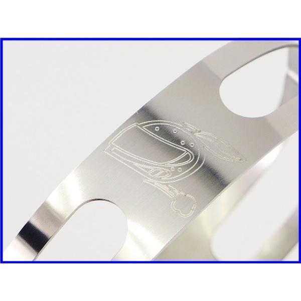 【送料無料】新品サイレンサーバンド♪楕円タイプ♪テルミ&LeoVince♪ |  | 02