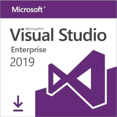 Visual Studio Enterprise 2019 日本語 [ダウンロード版] / 1PC 永続 ...