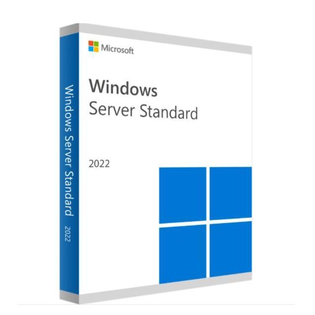 マイクロソフトウィンドウズサーバー 2022 日本語版 Standard Windows Server 2022 Standard 日本語版
