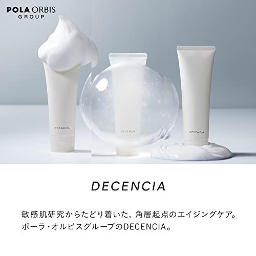 DECENCIA (ディセンシア) フォーミング ウォッシュ ＜敏感肌用洗顔フォーム＞ 100g｜mukoshoten｜02