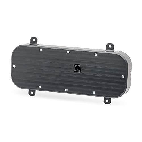 【新品訳あり】 Dakota Digital 1937-38 Chevy Car VHX Dash Gauge Instruments System， SILVER ALLOYスタイルとBLUEディスプレイ-VHX-37 C 【RIZ3668885537】(131369円)