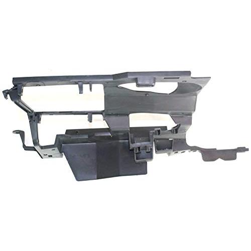 国産 GMC SIERRA P/U 2003-2007 LHサポート旧ボディスタイル対応Garage-Proヘッドライトブラケット