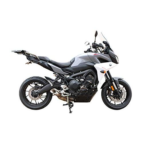 公式店限定 ヤマハトレーサー900/GT/FZ-09/MT-09/FJ-09用T-Rex Racingヘビーデューティスキッドプレート