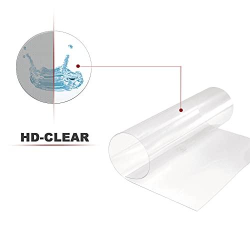 ショッピング公式店 カワサキZX 6 R 636 2019+に適した透明石チップ塗料保護フィルム傷保護