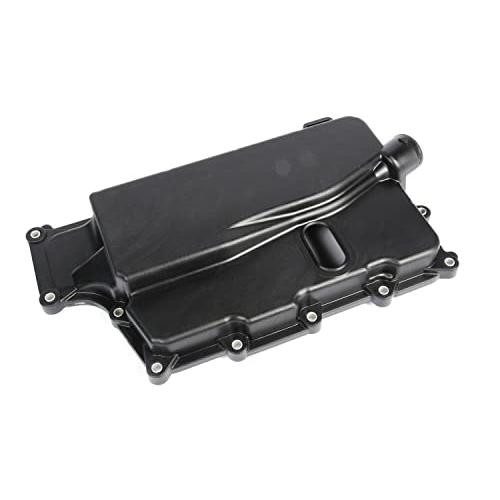fAutomatic Transmission Valve Body Cover Automatic 6 speeds, FWD, 3