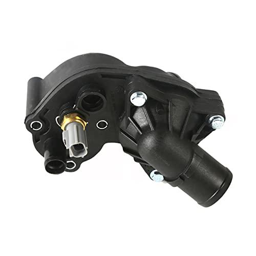 フォードエクスプローラー用20022010年用MAXWINサーモスタットハウジングアセンブリおよびフォードエクスプローラースポーツトラック用