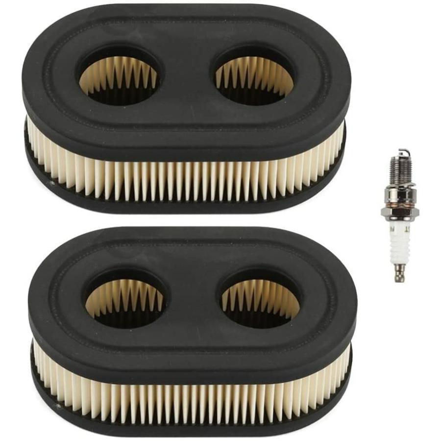 ハスクバーナ用エアフィルターLC 121 P LC 153 S LC 221 A LC 221 AH LC 221 FHE LC 221 R
