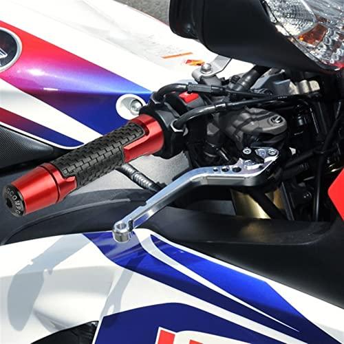 アウトレットの通販激安 MCHZOY Bike for Kawasaki Ninja ZX R ZX-14 R ZX ZZR 1400 2006-2015 2014 2013モーターサイクルハンドルバーグリップエンドハンドルバーキャップエンドキ