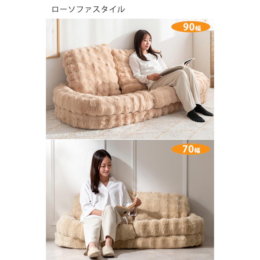 ソファベッド1/28(金)日中限定（お昼迄）で取りに来られる方限定 ソファベッド 折りたたみ コンパクト 簡易 ベッド NCS-1（商品番号：nf