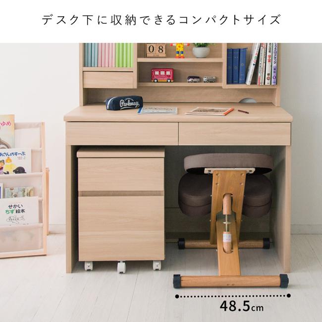 【即納 / 名入れ無料 / 選べる補助クッション】プロポーションチェア バランスチェア 木製 CH-88W 姿勢 子供 学習チェア 名入れ 宮武 ミヤタケ |  | 09