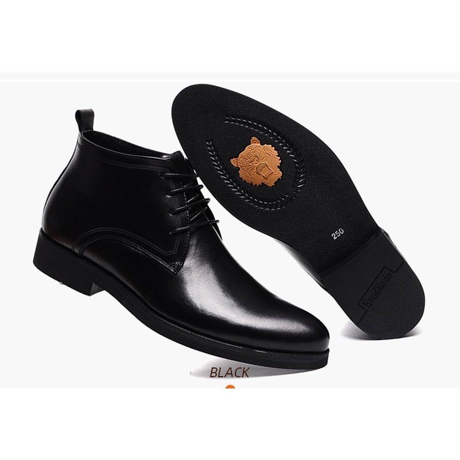 新着 スエード レザー Wメンズ靴 ビジネスシューズ ウエスタンuf7931 カジュアル ショートブーツ 紳士靴 革靴 紐 レースアップ サイドジップ サイドゴア 本革 ビジネスシューズ スエード レザー Wメンズ靴 サイドゴア 本革 ブーツ Knowledge21 Com