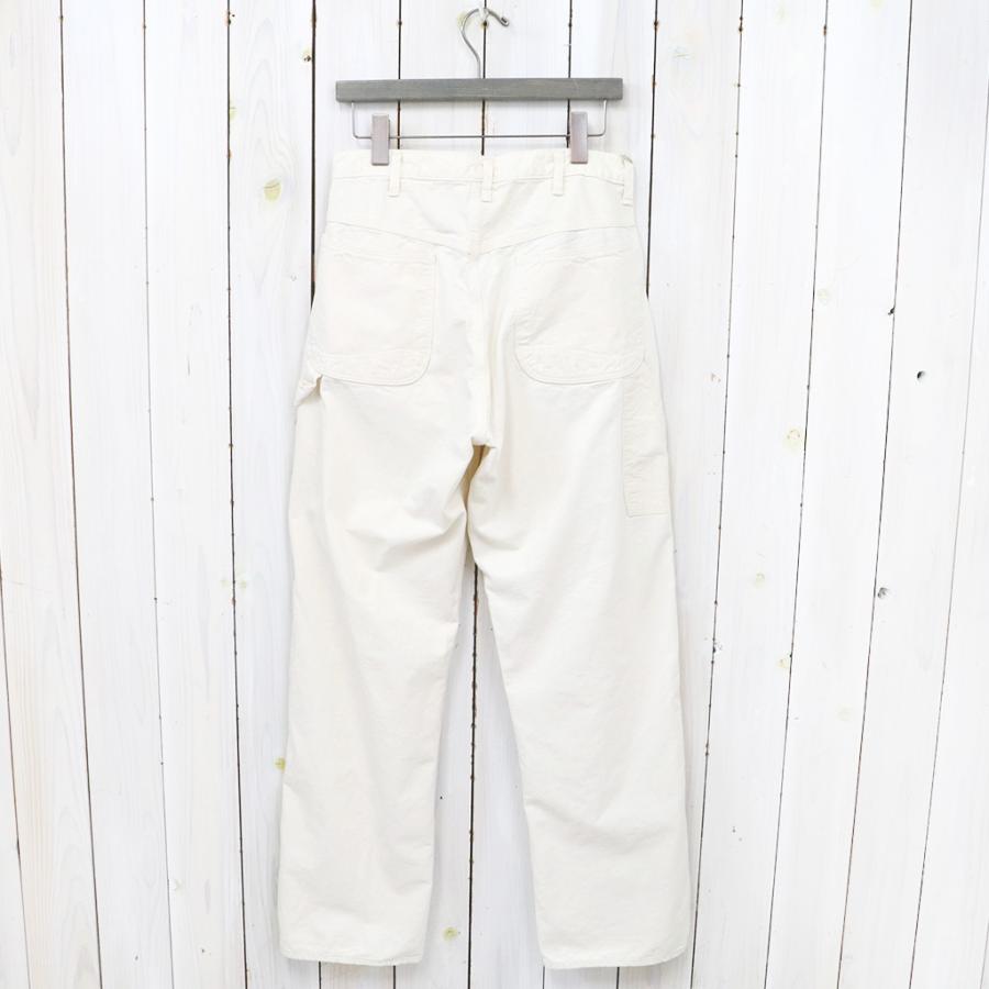 10%OFFクーポン配布中】orSlow (オアスロウ)『60 OLDENTIMES オールデンタイムス Work Shorts ワークショーツ