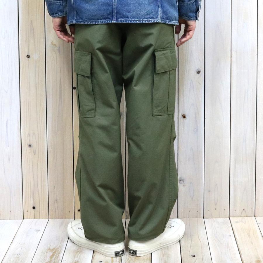 orSlow 【クーポン配布中】orSlow (オアスロウ)『VINTAGE FIT orSlow 【クーポン配布中】orSlow (オアスロウ)『VINTAGE FIT