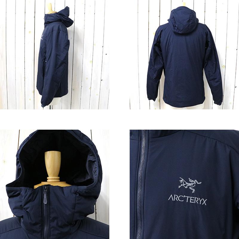 10%OFFクーポン配布中】ARC'TERYX (アークテリクス)『Atom LT Hoody 10%OFFクーポン配布中】ARC'TERYX (アークテリクス)『Atom LT Hoody