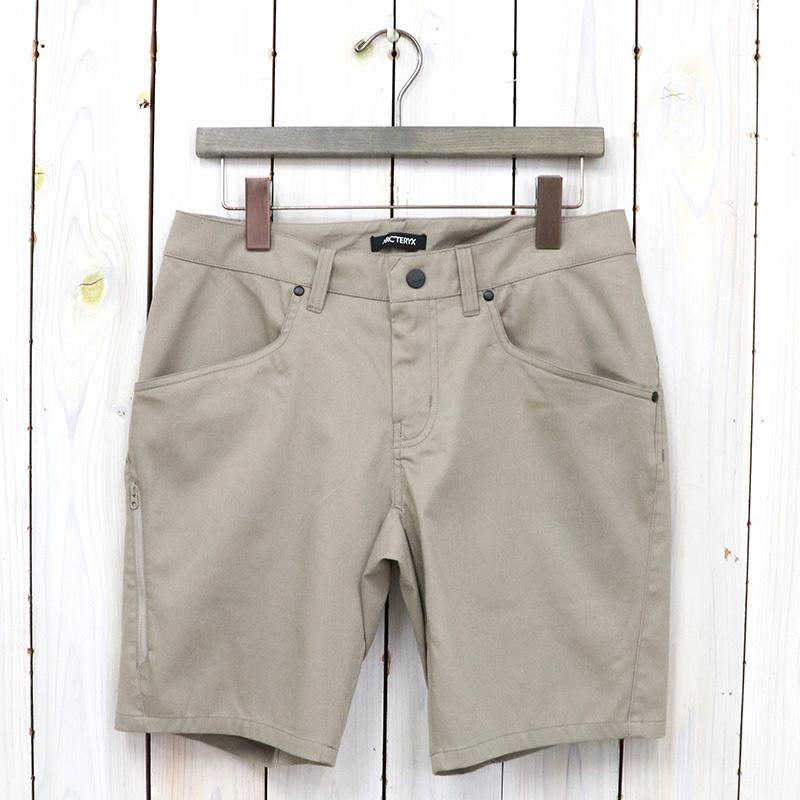 10 Offクーポン配布中 Arc Teryx アークテリクス Phelix Short 9 5 In Esoteric Rk Reggieshop Yahoo 店 通販 Yahoo ショッピング