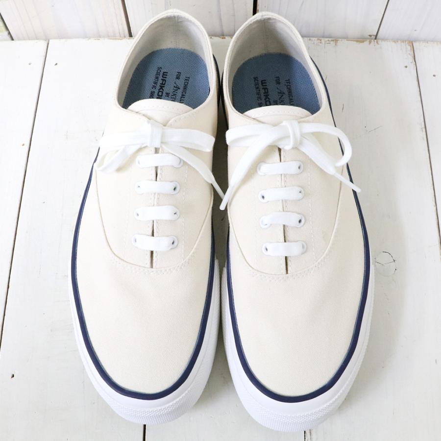 ANATOMICA 【SALE30%OFF】ANATOMICA (アナトミカ)『WAKOUWA DECK ANATOMICA 【SALE30%OFF】ANATOMICA (アナトミカ)『WAKOUWA DECK