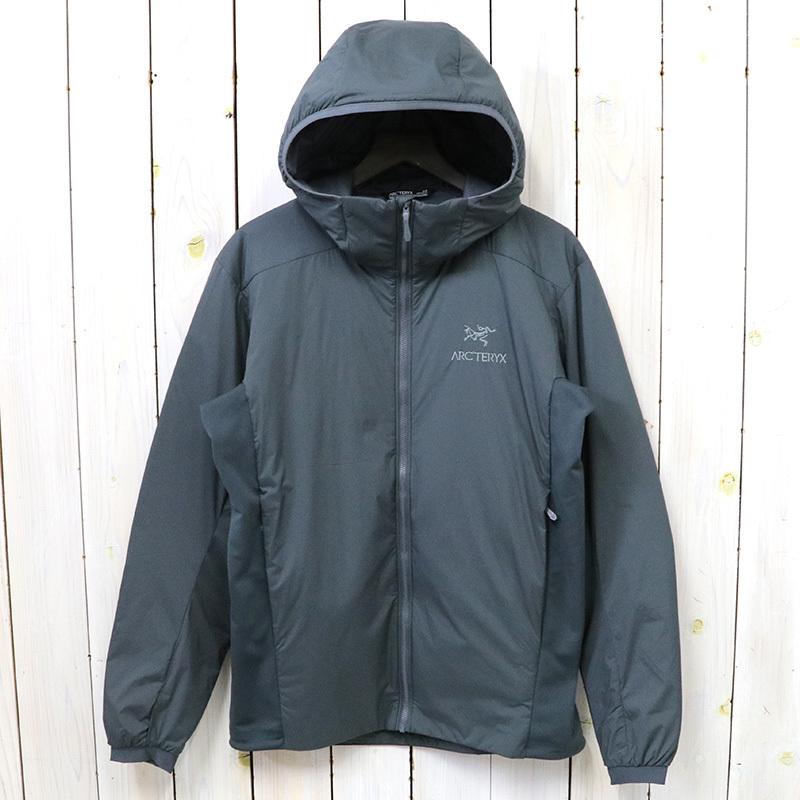 10%OFFクーポン配布中】ARC'TERYX (アークテリクス)『Atom LT Hoody