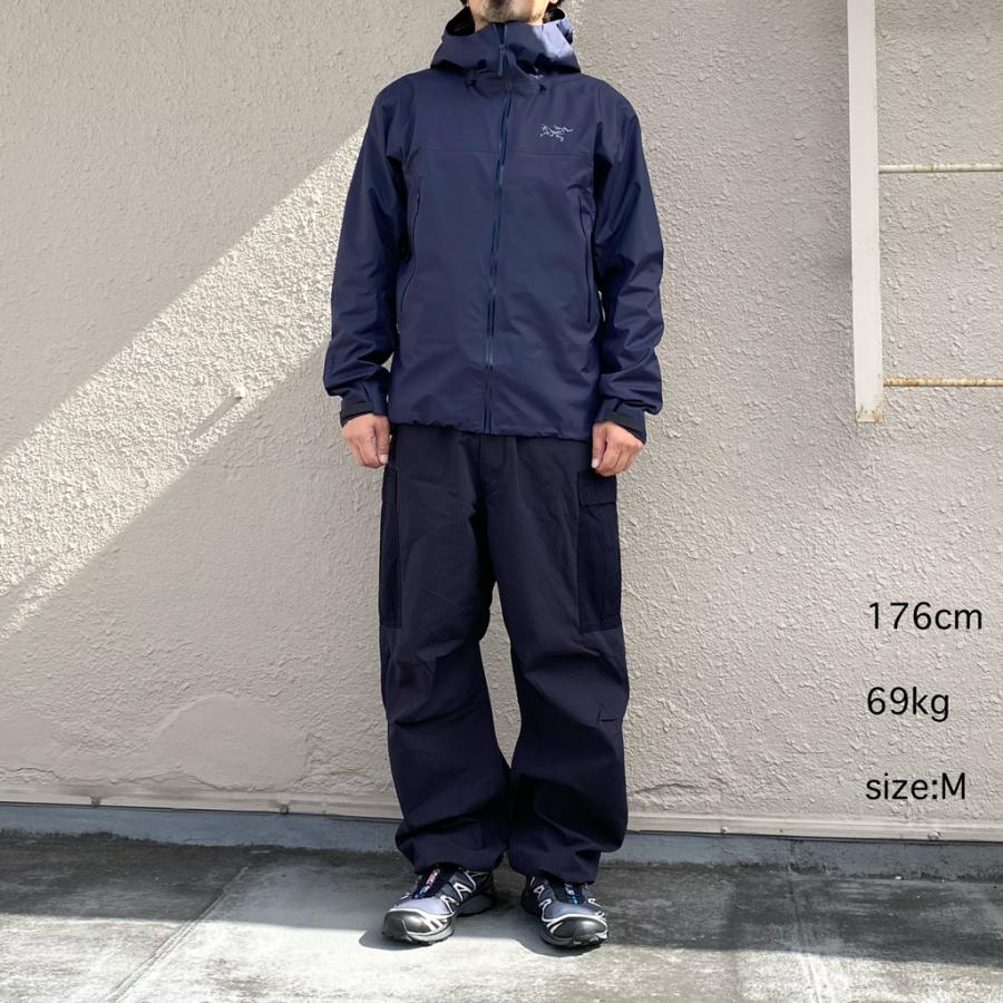 ARC'TERYX 【クーポン配布中】ARC'TERYX (アークテリクス)『Beta ARC'TERYX 【クーポン配布中】ARC'TERYX (アークテリクス)『Beta
