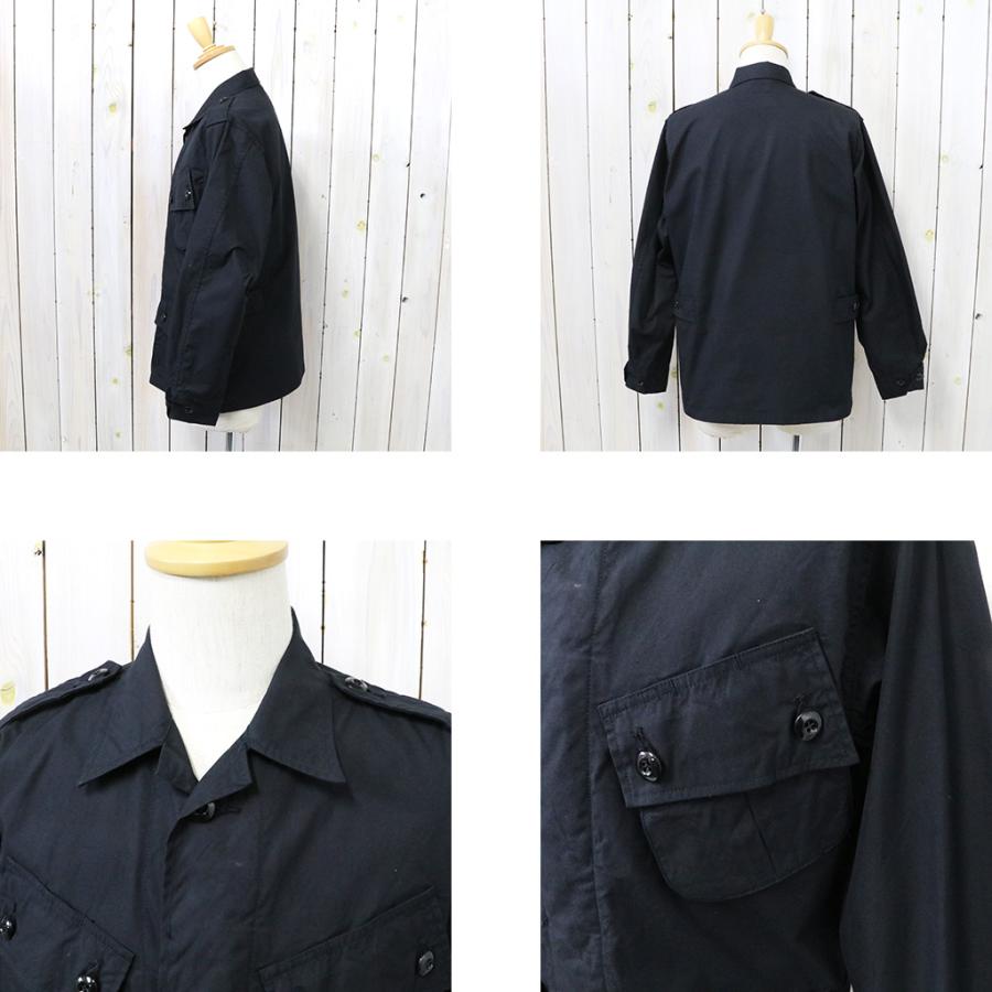 【10%OFFクーポン配布中】BUZZ RICKSON’S WILLOAM GIBSON COLLECTION (バズリクソンズ)『BLACK COMBAT TROPICAL』｜muldershop｜04