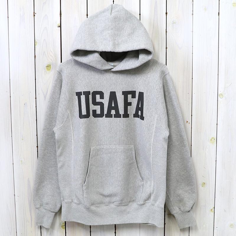 【10%OFFクーポン配布中】BUZZ RICKSON’S (バズリクソンズ)『REVERSE SWEAT PARKA U.S.AIR FORCE ACADEMY』｜muldershop