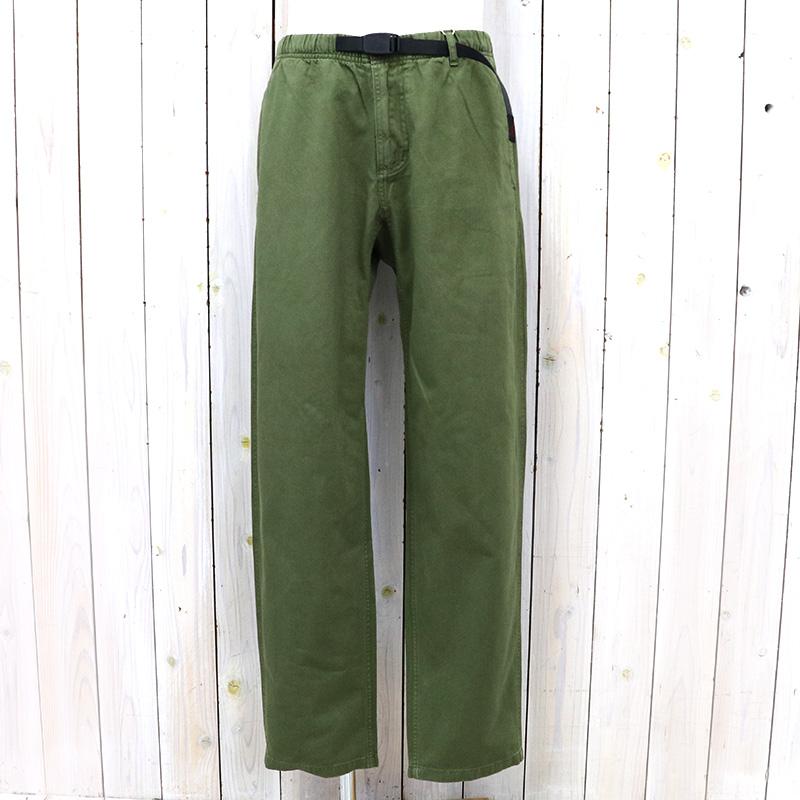 【SALE40%OFF】GRAMICCI (グラミチ)『GRAMICCI PANT』｜muldershop｜03