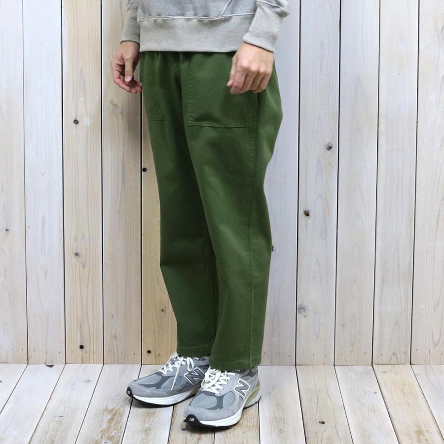 【10%OFFクーポン配布中】GRAMICCI (グラミチ)『LOOSE TAPERED PANT-23ss』｜muldershop｜15