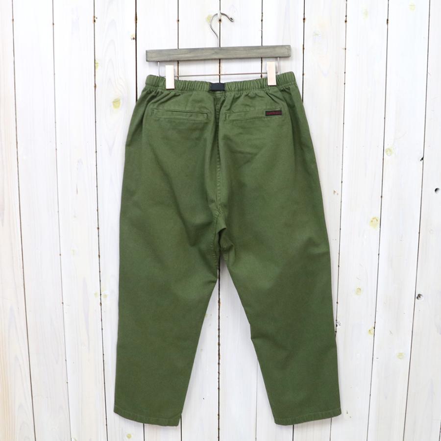 【10%OFFクーポン配布中】GRAMICCI (グラミチ)『LOOSE TAPERED PANT-23ss』｜muldershop｜02