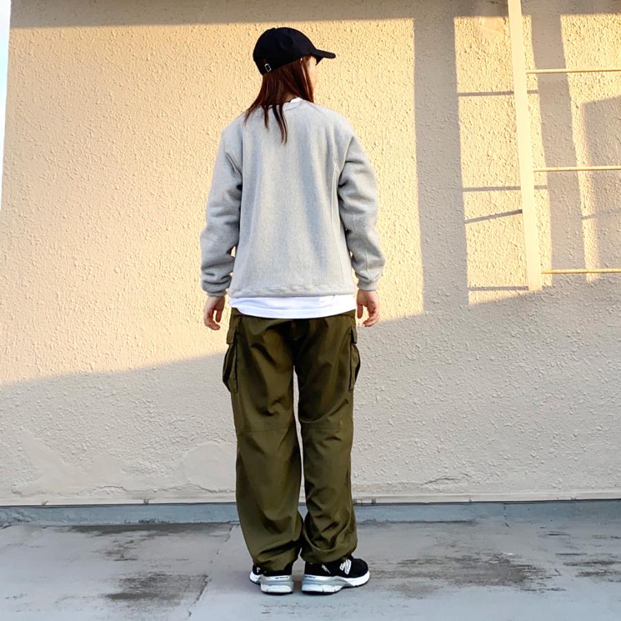 【10%OFFクーポン配布中】GRAMICCI (グラミチ)『LIGHT RIPSTOP UTILITY PANT』(OLIVE DRAB)｜muldershop｜07