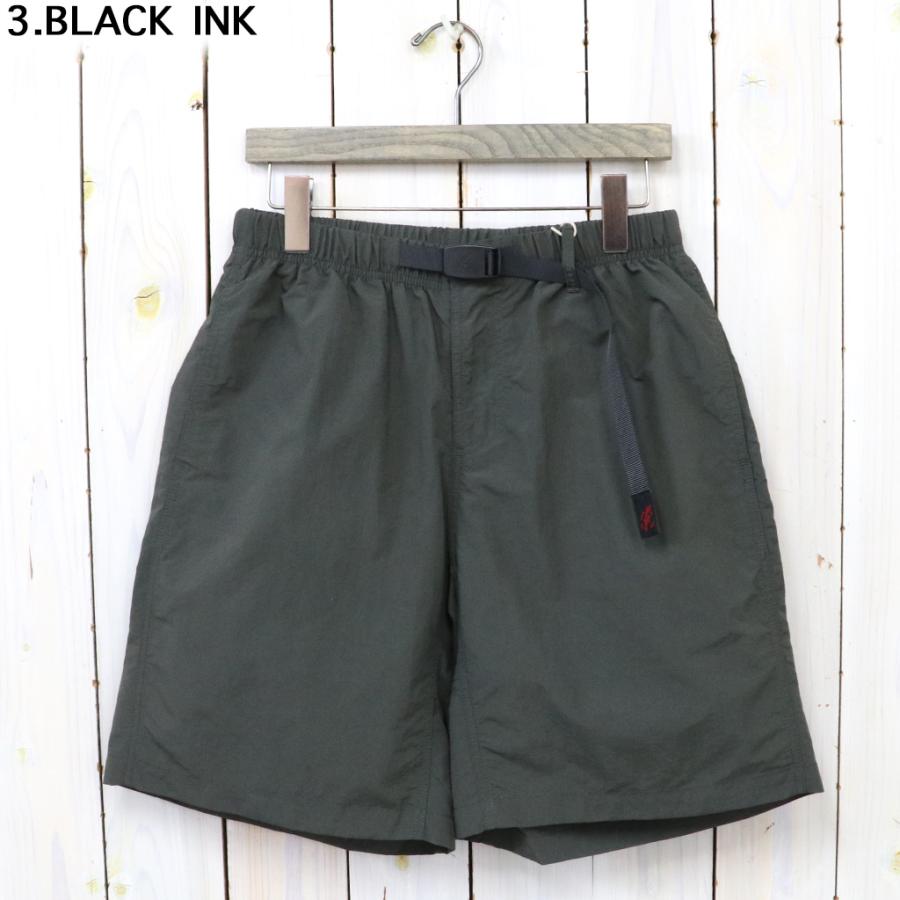 【10%OFFクーポン配布中】GRAMICCI (グラミチ)『NYLON LOOSE SHORT』｜muldershop｜04