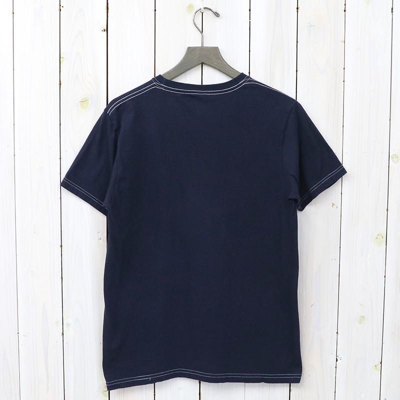 【クーポン配布中】Goodwear (グッドウエア)『CREW-NECK S/SL T-SHIRTS』｜muldershop｜02