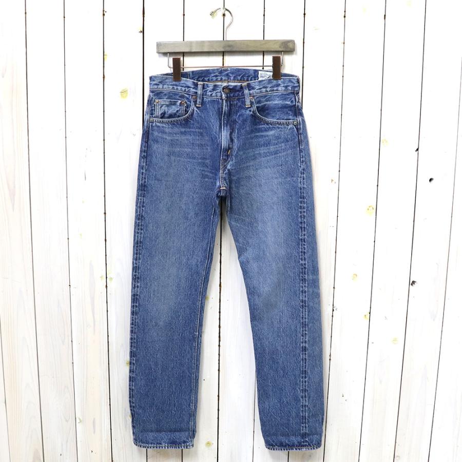 orslow 107 2 year wash