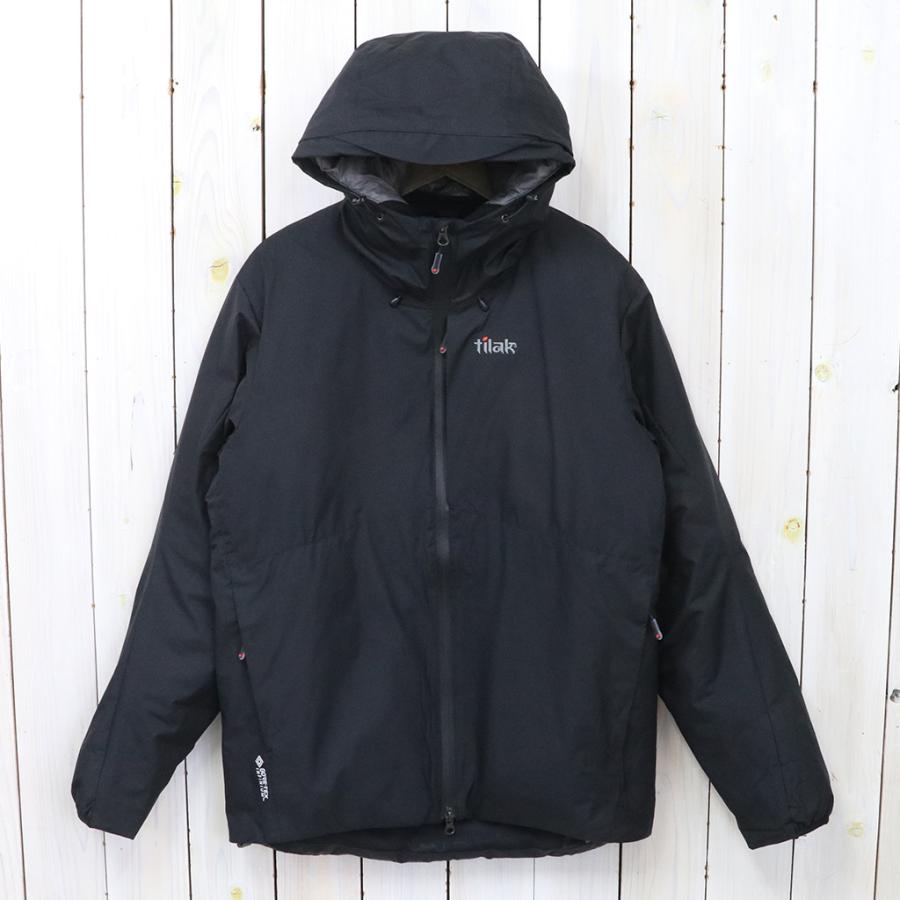 tilak 【クーポン配布中】Tilak (ティラック)『SVALBARD JACKET 