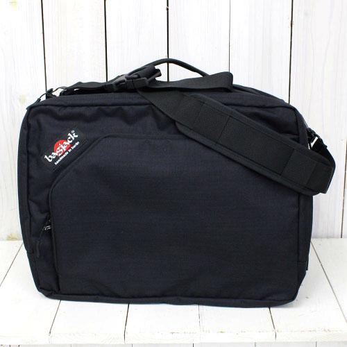 【10%OFFクーポン配布中】BAGJACK (バッグジャック)『3Way Traveller』(Black) :R00969018637332:Reggieshop Yahoo!店 - 通販 - Yahoo!ショッピング 【10%OFFクーポン配布中】BAGJACK (バッグジャック)『3Way Traveller』(Black) :R00969018637332:Reggieshop Yahoo!店 - 通販 - Yahoo!ショッピング